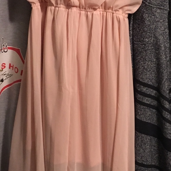 Evening dress - Picture 3 of 4